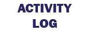 ACTIVITY LOG